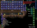 【PC版】初心者の（為の）テラリア実況・７～ＶＳ巨大ワーム編～