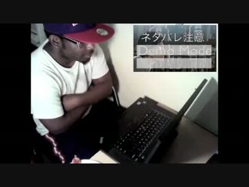 進撃の巨人 14話　外国人の反応