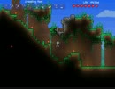 ぼちぼちとテラリアをプレイしていく【6日目】
