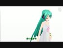 【Project DIVA extend】 白い雪のプリンセスは 【エディットPV】