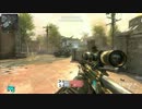 【COD:BO2_PC版】鈴仙が行く第2回FFA大会準決勝【Ballista】