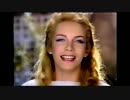 EURYTHMICS - There must be an angel (music video) 1985[ リマスター版 ]