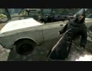 【Skyrim】 「ファレンガーの椅子取りゲーム」
