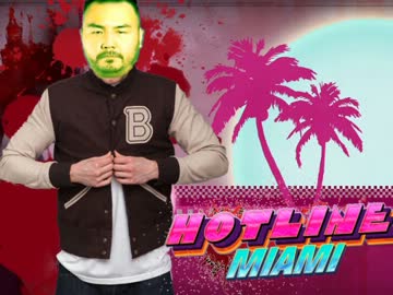 HOTLINE ニコニコ本社.mp4