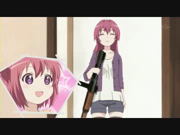 赤座あかりの日常（Daily Lives of Akaza Akari）