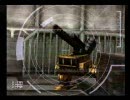 フロントミッション3 エマ編13-B4 O.C.U.タール基地滑走路