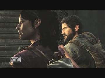 THE LAST OF US を字幕プレイ Part6