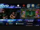 EVO2013 day3 UMVC3 LosersFinal Angelic vs JustinWong