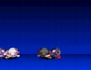 【MUGEN】憲法9条を守れないオロミズは無に還ろうトーナメントpart3
