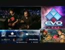 EVO2013 day3 スパ4AE2012 TOP8 Losers ウメハラ vs Infiltration