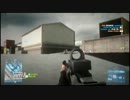 戦場と戦友と　BF3マルチ実況　pt.74【DT欲しさにTDM】 16
