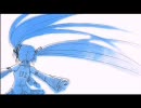 「メルト」のパート分け ミク+サクラ+ガゼル+青もふ【最終版】