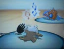 【ポケモンBW2】超火力でぶん殴るランダムフリー part6 【実況】