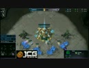 【StarCraft2】JCG Premiere League Season 1 Group League zer0cal0rie vs CriMsoN 2