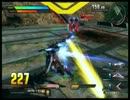 【大尉目指して！】地雷勢がいくEXVS part37