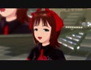 HD字幕カット版 【アイマス２】 春香 「I Want」 パンキッシュゴシック NPV