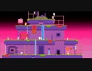 【２次元⇔３次元】下手だけどFEZ（フェズ）実況する。11【不思議世界】