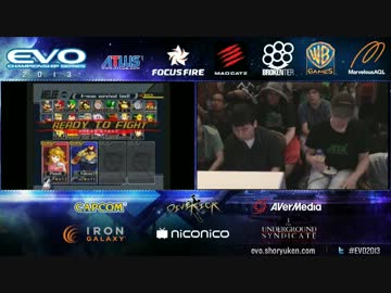 Evo 13 スマブラdx Quarterfinal Armada Peach Vs S2j Captain Falcon ニコニコ動画