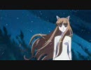 初音ミクと一緒に「旅の途中(狼と香辛料OP)」を歌ってみた【アッ子Ｐ】