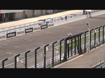 初音レーシング 鈴鹿４耐チャレンジ　動画第４弾