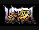 ULTRA STREET FIGHTER IV 公式 日本語字幕予告ムービー