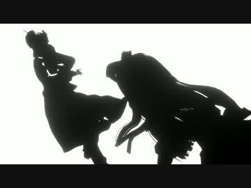 【APヘタリアMMD】 袖触れ合うも他生の縁