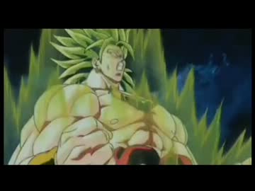 もしもブロリーが幻想入りしてしまったら　part 20 前編