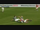 淵神蹴斗のサッカー人生Part56・3年目【ウイイレ2013/ビカム】
