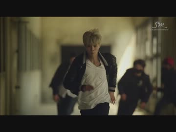 [K-POP] EXO - Wolf (Drama ver) (Chinese ver MV/HD)