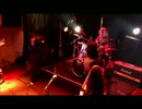 弧水月　H25/06/28（金）ネックハンガー　Live