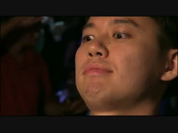 【EVO2013】世界最高峰の舞台で戦うBリーガーの勇姿【日本語実況】