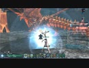 【PSO2】ちくわとボスとゆかぺろと。【実況】　Part２　Round２