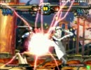 高田馬場ミカド GGXX AC＋R 野試合動画144 ヒロ(AN)vsロイ(SO)