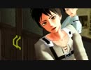 【進撃のMMD】こっち向いてエレン
