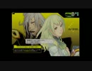 【A4】触手、わふーと戯れる