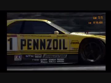 GT3 スーパーライセンス(前編)