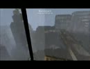 【Minecraft】続・海底都市の内装