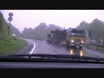 北海道1000Km　ウロウロ旅02