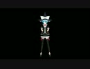 【MMD】ミクさんに夏恋花火を踊って頂いた