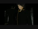 【MMD銀魂】副長と監察でmagnet