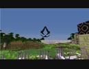 【Minecraft】 知恵のリンゴを求めてpart4【VOICEROID】