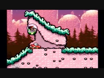 【ゆっくり実況】魔理沙とアリスのヨッシーアイランド Part6