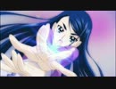 キュアアクア変身バンク１０分耐久