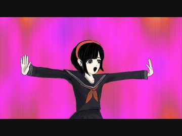 現役女子中学生アニメ 『さょちゃん』 第2話　「放課後クライシス」