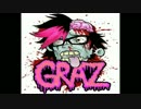 Graz - A Powerful Puke Colored Light