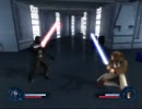 【ブゥン!】STAR WARS エピソード3 シスの復讐 を実況プレイpart10(完)