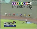 【競輪】前方不注意で追突落車