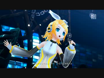 【初音ミク-ProjectDIVA-F】ブラック★ロックシューター【番外編その７６】