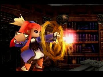 （初見）デュープリズム　ルウ編【ゆっくり実況03】