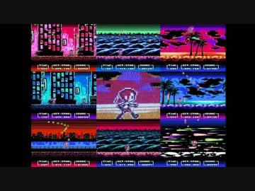 [ 8BIT ] キラキラスターナイト